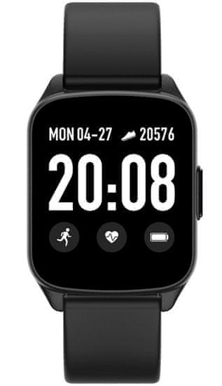 Gino Rossi Smartwatch Inteligentné hodinky SW009-4