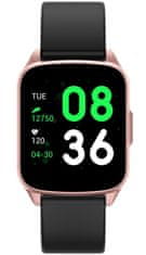 Gino Rossi Smartwatch Inteligentné hodinky SW009-6