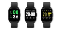 Gino Rossi Smartwatch Inteligentné hodinky SW009-4