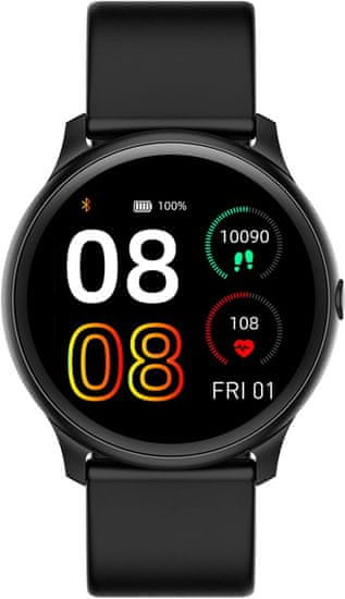 Gino Rossi Smartwatch Inteligentné hodinky SW010-11