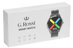 Gino Rossi Smartwatch Inteligentné hodinky SW018-5