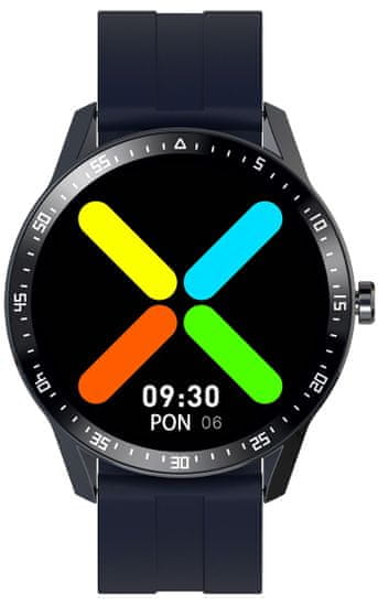 Gino Rossi Smartwatch Inteligentné hodinky SW018-5