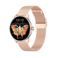 Gino Rossi Smartwatch Inteligentné hodinky SW020-1