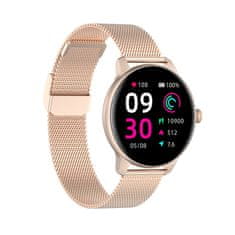 Gino Rossi Smartwatch Inteligentné hodinky SW020-1