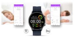 Gino Rossi Smartwatch Inteligentné hodinky SW019-4