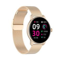 Gino Rossi Smartwatch Inteligentné hodinky SW020-4