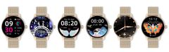 Gino Rossi Smartwatch Inteligentné hodinky SW020-4