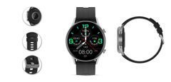 Gino Rossi Smartwatch Inteligentné hodinky SW019-1