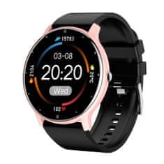 Gravity Dámske Smartwatch Inteligentné hodinky GT1-2