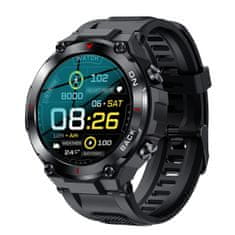 Gravity Smartwatch Inteligentné hodinky GT8-1