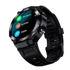 Gravity Smartwatch Inteligentné hodinky GT8-1