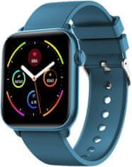 Rubicon Smartwatch Inteligentné hodinky RNCE56 Blue