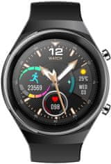 Rubicon Smartwatch Inteligentné hodinky RNCE68-2