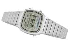 CASIO Dámske hodinky LA670WA- 7DF