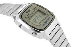 CASIO Dámske hodinky LA670WA- 7DF