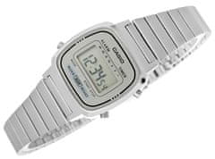 CASIO Dámske hodinky LA670WA- 7DF