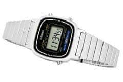 CASIO Dámske hodinky LA670WD-1DF