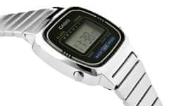 CASIO Dámske hodinky LA670WD-1DF