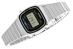 CASIO Dámske hodinky LA670WD-1DF