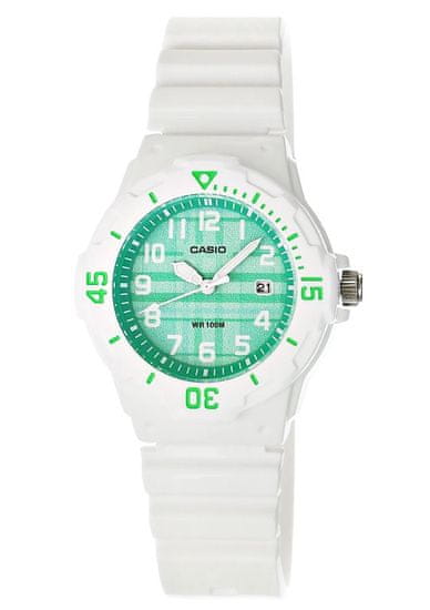 CASIO Dámske Hodinky LRW-200H-3CVDF