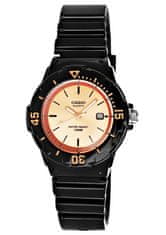 CASIO Dámske Hodinky LRW-200H-9E2VDF