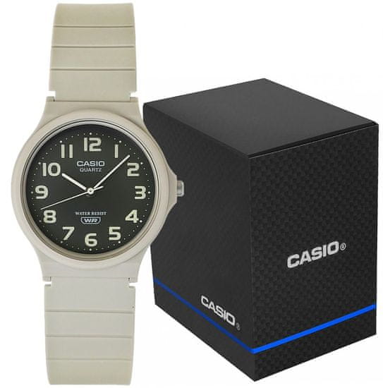 CASIO Dámske hodinky MQ-24UC-8BEF