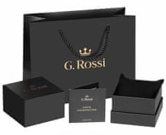 Gino Rossi Pánske hodinky 8709A2-6F3