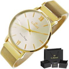 Gino Rossi Dámske hodinky 10401B4-4D1