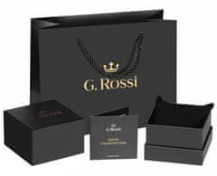 Gino Rossi Dámske hodinky 8709A1-1B3