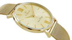 Gino Rossi Dámske hodinky 11989B7-4D1