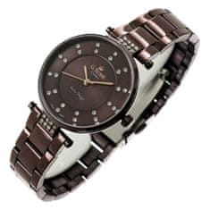 Gino Rossi Dámske hodinky C5131B-2B3