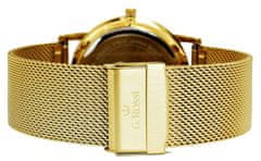 Gino Rossi Dámske hodinky 1874B2-3D1