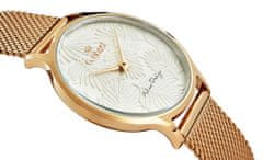 Gino Rossi Dámske hodinky 12516B-3D3