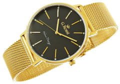 Gino Rossi Dámske hodinky 12507B3-1D1