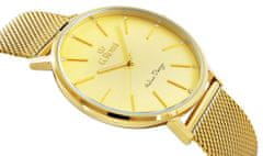 Gino Rossi Dámske hodinky 12507B3-4D1