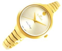 Gino Rossi Dámske hodinky 11624B2-3D1