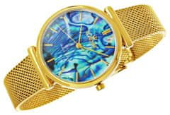Gino Rossi Dámske hodinky 13665B-4D1