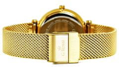 Gino Rossi Dámske hodinky 13665B-4D1