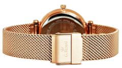 Gino Rossi Dámske hodinky 13665B-3D3