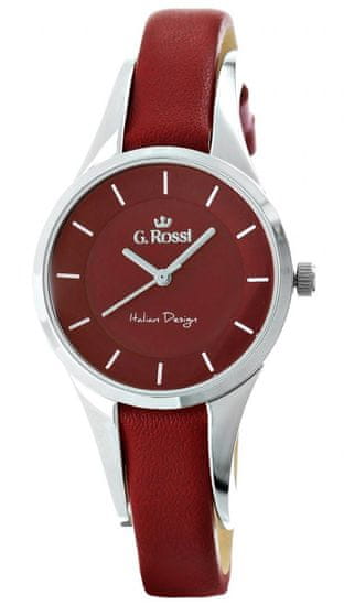 Gino Rossi Dámske hodinky 8154A-5E1