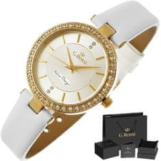 Gino Rossi Dámske hodinky 10995A2-3C2