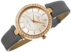 Gino Rossi Dámske hodinky 10995A2-3B4