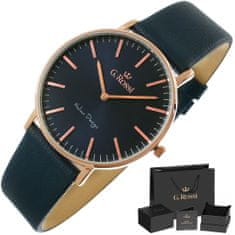 Gino Rossi Dámske hodinky 11989A6-6F3