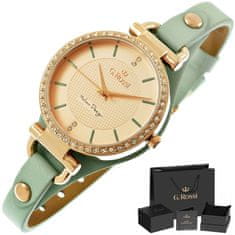 Gino Rossi Dámske hodinky 13922A-3H3