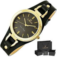 Gino Rossi Dámske hodinky 12515A-1A2