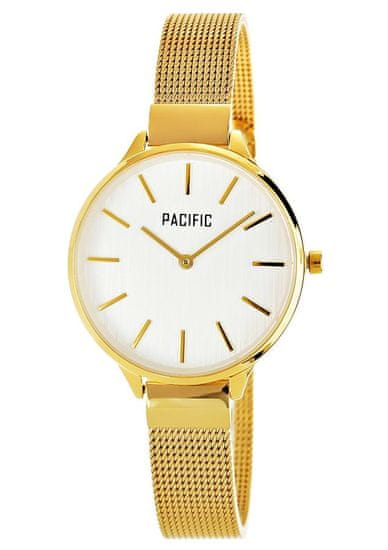 Pacific Dámske hodinky X6094-5