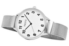 Pacific Dámske hodinky X6176-01