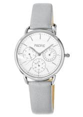 Pacific Dámske hodinky X6180-6 s chronografom