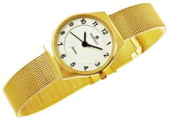 PERFECT WATCHES Dámske hodinky F101-1
