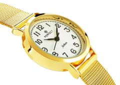 PERFECT WATCHES Dámske hodinky F108-2